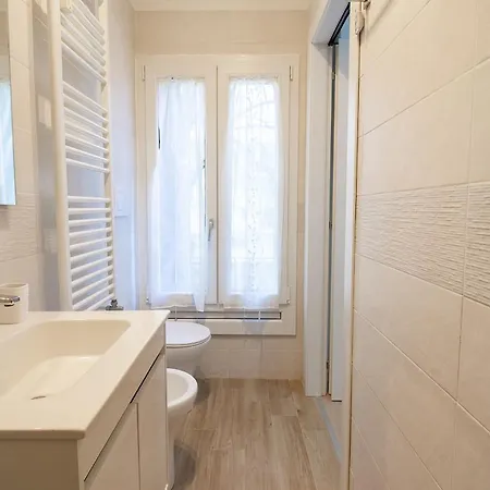 Mussato Romantic River Flat X2 - Con Vista Sul Fiume Padua Exterior foto