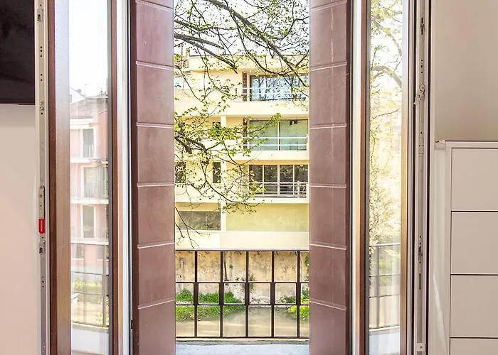Mussato Romantic River Flat X2 - Con Vista Sul Fiume