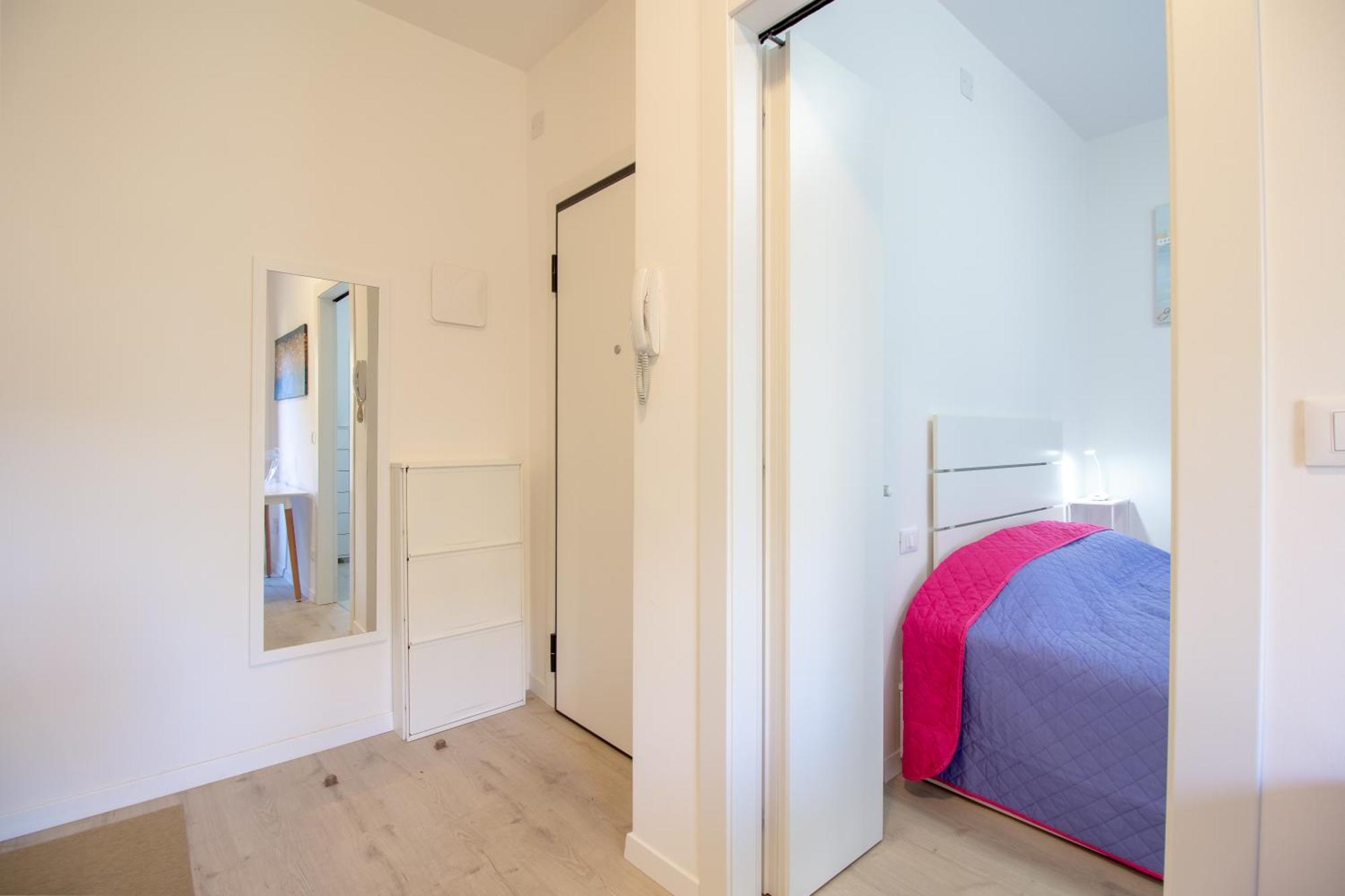 Mussato Romantic River Flat X2 - Con Vista Sul Fiume Apartment