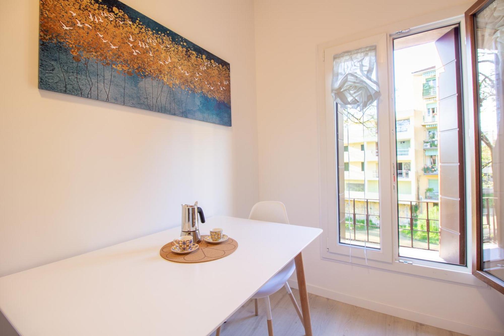 Mussato Romantic River Flat X2 - Con Vista Sul Fiume Apartment *