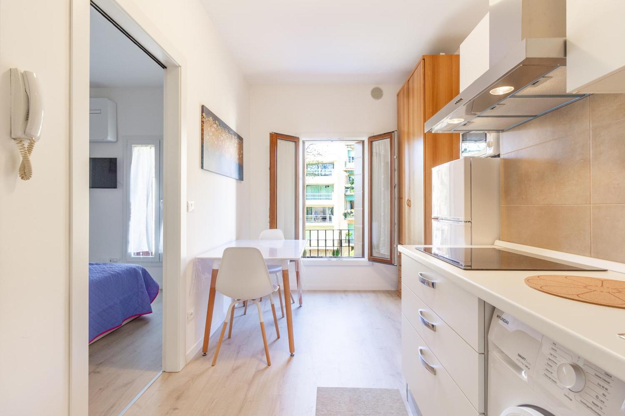 Apartment Mussato Romantic River Flat X2 - Con Vista Sul Fiume *